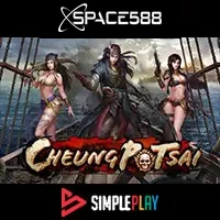 slot Cheung Po Tsai SimplePlay